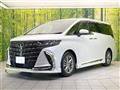 2025 Toyota Alphard