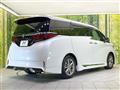 2025 Toyota Alphard