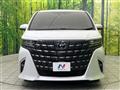 2025 Toyota Alphard