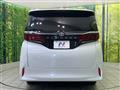 2025 Toyota Alphard