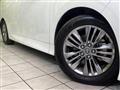 2025 Toyota Alphard