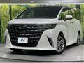 2024 Toyota Alphard