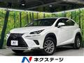 2018 Lexus NX
