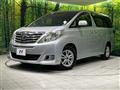 2014 Toyota Alphard