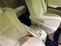 2014 Toyota Alphard