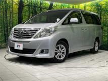 2014 Toyota Alphard