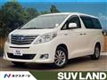 2012 Toyota Alphard Hybrid