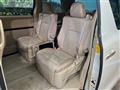 2012 Toyota Alphard Hybrid