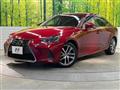 2018 Lexus IS