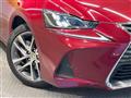 2018 Lexus IS