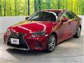 2018 Lexus IS