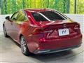 2018 Lexus IS
