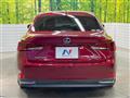 2018 Lexus IS