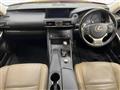 2018 Lexus IS