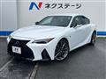 2021 Lexus IS