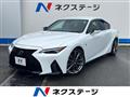 2021 Lexus IS