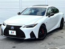 2022 Lexus IS