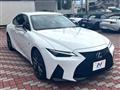 2023 Lexus IS
