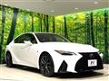 2023 Lexus IS