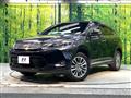 2014 Toyota Harrier Hybrid