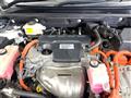 2016 Toyota Harrier Hybrid