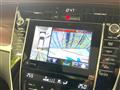 2016 Toyota Harrier Hybrid
