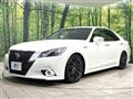 2013 Toyota Crown Hybrid