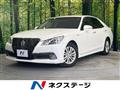 2014 Toyota Crown Hybrid