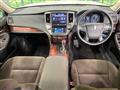2014 Toyota Crown Hybrid