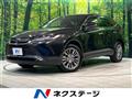 2020 Toyota Harrier Hybrid