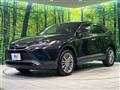 2020 Toyota Harrier Hybrid