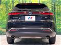 2020 Toyota Harrier Hybrid
