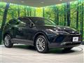 2020 Toyota Harrier Hybrid