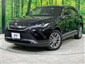 2020 Toyota Harrier Hybrid