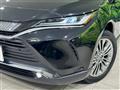 2020 Toyota Harrier Hybrid