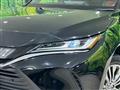 2020 Toyota Harrier Hybrid