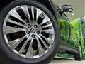 2020 Toyota Harrier Hybrid