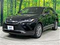 2020 Toyota Harrier Hybrid