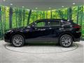 2020 Toyota Harrier Hybrid