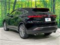 2020 Toyota Harrier Hybrid