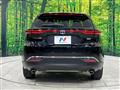2020 Toyota Harrier Hybrid