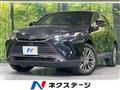 2021 Toyota Harrier Hybrid