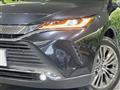 2021 Toyota Harrier Hybrid