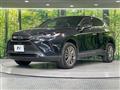 2021 Toyota Harrier Hybrid