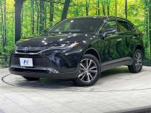 2024 Toyota Harrier Hybrid