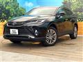 2024 Toyota Harrier Hybrid