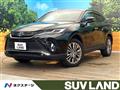 2024 Toyota Harrier Hybrid