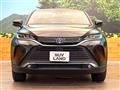 2024 Toyota Harrier Hybrid