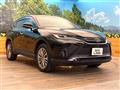2024 Toyota Harrier Hybrid