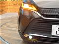 2024 Toyota Harrier Hybrid